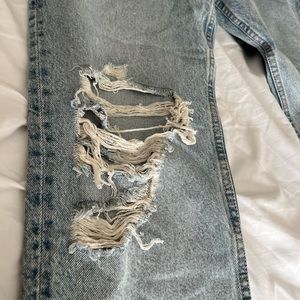 Zara Jeans